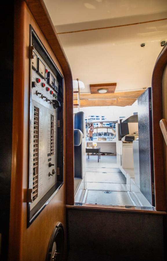 Hotel Magno II Boat San Adrián de Besós Zewnętrze zdjęcie