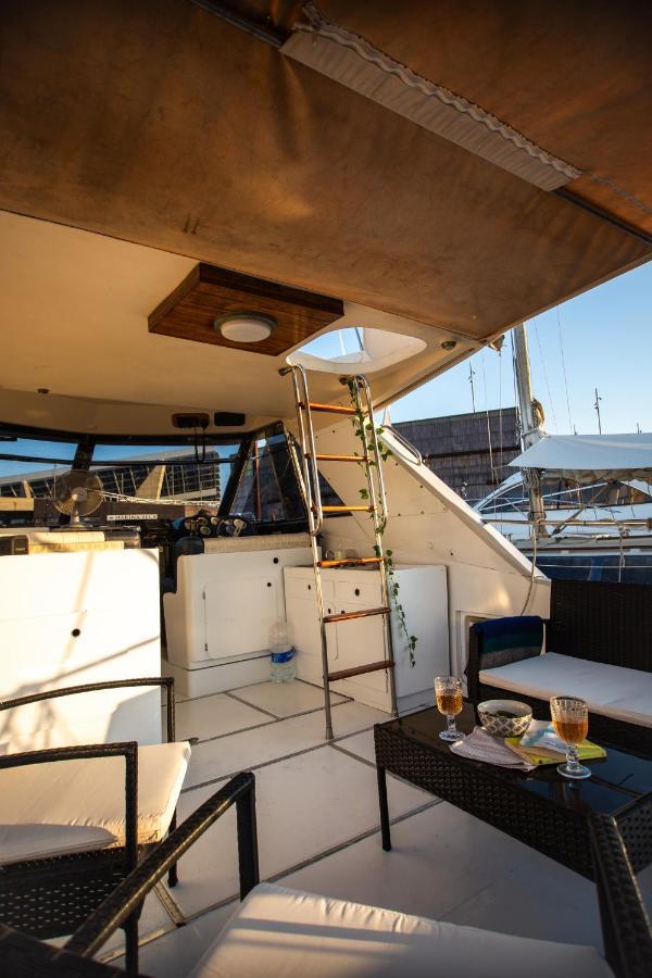 Hotel Magno II Boat San Adrián de Besós Zewnętrze zdjęcie